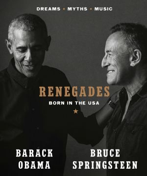 Renegades, Born in the USA