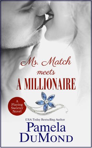 Ms. Match Meets a Millionaire