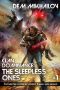 Clan Dominance: The Sleepless Ones (Book #1): LitRPG Series