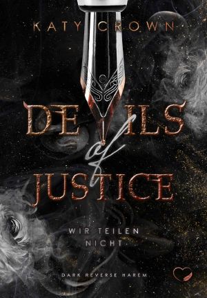 Devils of Justice · Wir teilen nicht