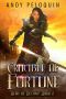 Crucible of Fortune · an Epic Fantasy Young Adult Adventure (Heirs of Destiny Book 2)