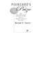 Poincare's Prize