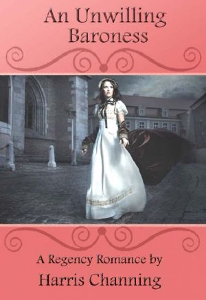 An Unwilling Baroness