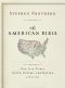 The American Bible-Whose America Is This?: How Our Words Unite, Divide, and Define a Nation