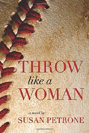 Throw Like a Woman