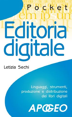 Editoria Digitale