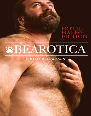 Bearotica · Hot & Hairy Fiction