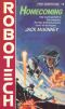 Jack McKinney - Robotech 03