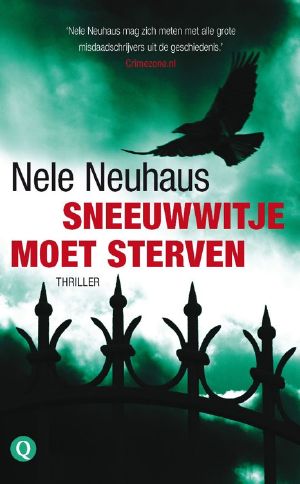 Sneeuwwitje Moet Sterven