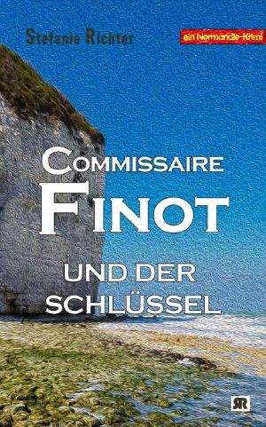 Commissaire Finot und der Schlüssel