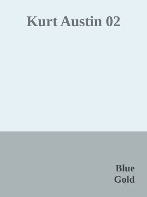 Blue Gold