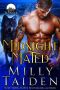 Midnight Mated (City Wolves Book 3)