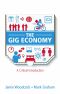 The Gig Economy