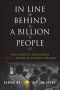 In Line Behind a Billion People · How Scarcity Will Define China's Ascent in the Next Decade