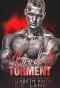 Blood & Torment (Pins and Needles: Moscow Book 2)