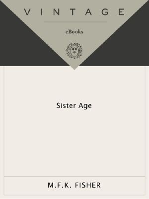 Sister Age