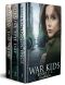 War Kids · Books 1-3