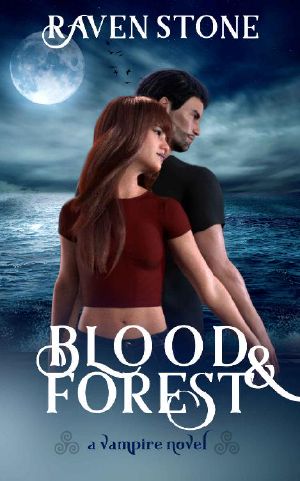 Blood and Forest