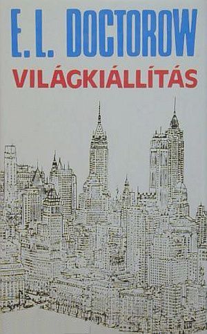 ELDoctorow-Vilagkiallitas