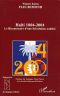 Haïti 1804-2004 · Le Bicentenaire D'Une Révolution Oubliée