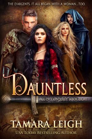 DAUNTLESS: Book Eight: Age of Conquest