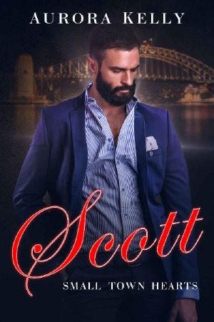 Scott: Small Town Hearts