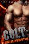 Werebear Mountain - Colt (Book Four - Final)