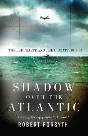 Shadow Over the Atlantic