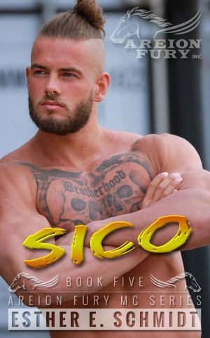 Sico (Areion Fury MC, #5)