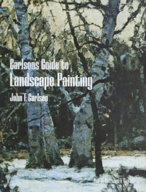 Carlson's Guide to Landscape Painting