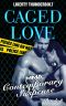 Caged Love · MMA Contemporary Suspense (Book Three)