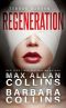 Regeneration · A Pulp Thriller