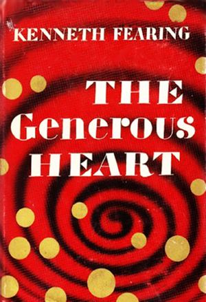 The Generous Heart (Jerry eBooks)