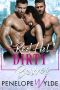 Red Hot Dirty Bosses · Military Alpha Hero, Menage Office Romance (Red Hot Steamy Romance Book 3)