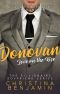 Donovan · A Clean Billionaire Romance (The Billionaire Boyfriend Series Book 3)