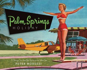 Palm Springs Paradise
