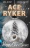 Ace & Ryker: Puggy Christmas (German Edition)