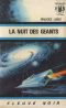 La Nuit des Géants