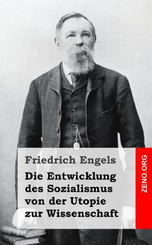 Die Entwicklung des Sozialismus von der ...