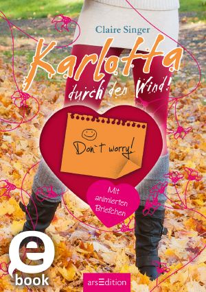 Karlotta durch den Wind