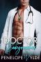 Doctor Babymaker · Older Man Younger Woman Doctor / Brother's Best Friend