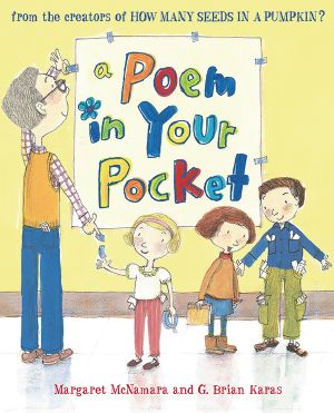 A Poem in Your Pocket (Mr. Tiffin's Classroom Series)