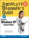 Absolute Beginner's Guide to Windows XP