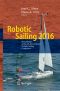 Robotic Sailing 2016