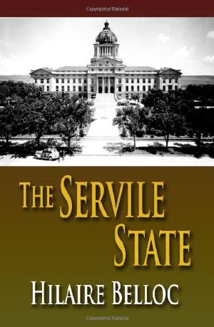 The Servile State