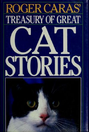 Treasury of Great Cat Stories