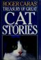 Treasury of Great Cat Stories