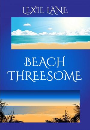 Beach Threesome