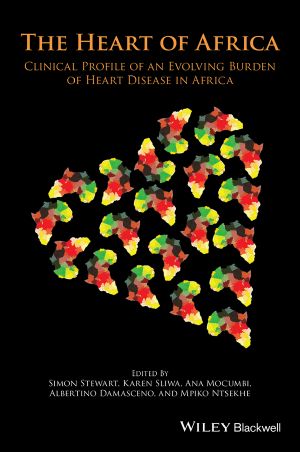 The Heart of Africa, Clinical Profile of an Evolving Burden of Heart Disease in Africa