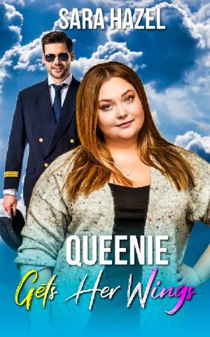 Queenie Gets Her Wings (Sugar & Extra Spice Curvy Romance Book 3)